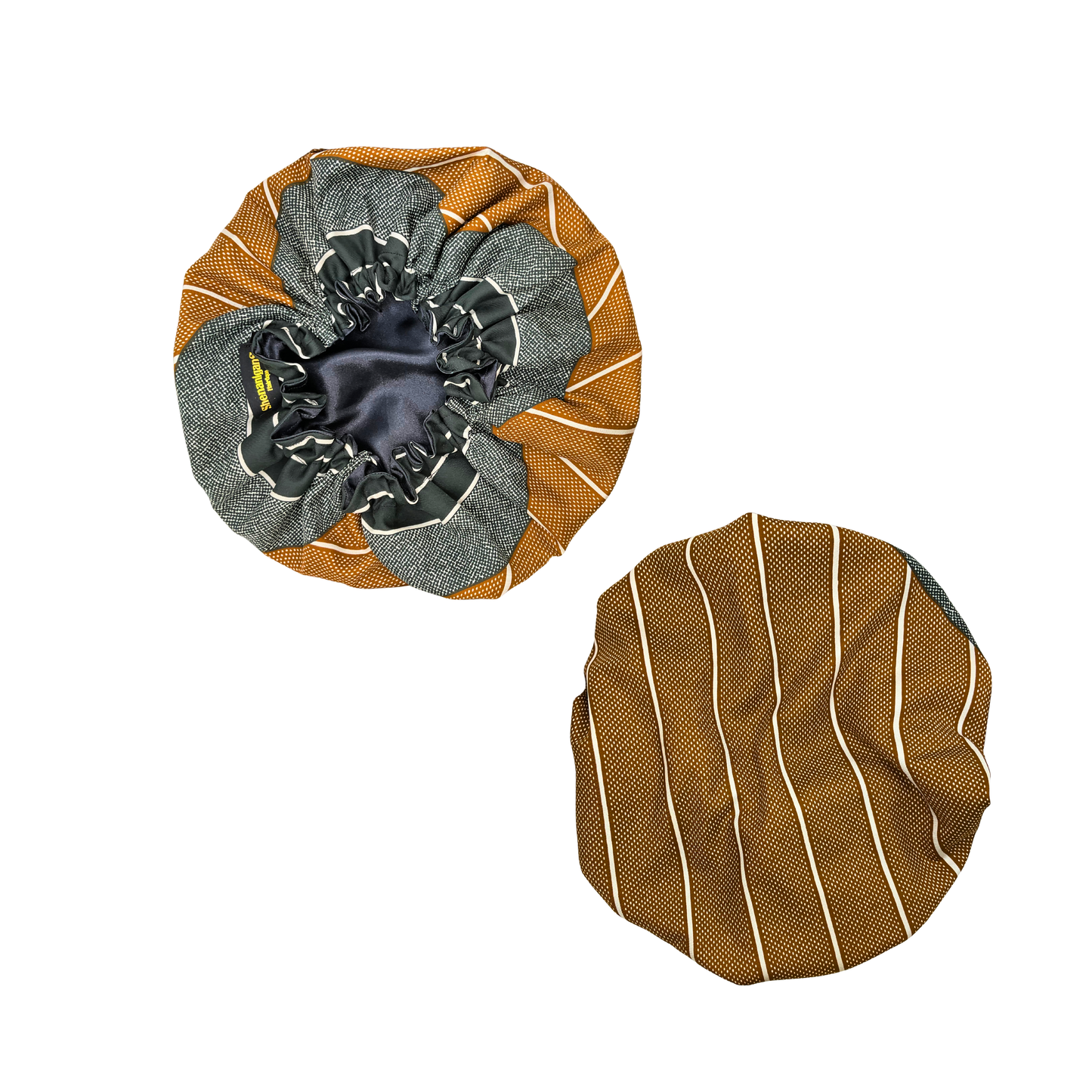 Large Exclusive Bonnets