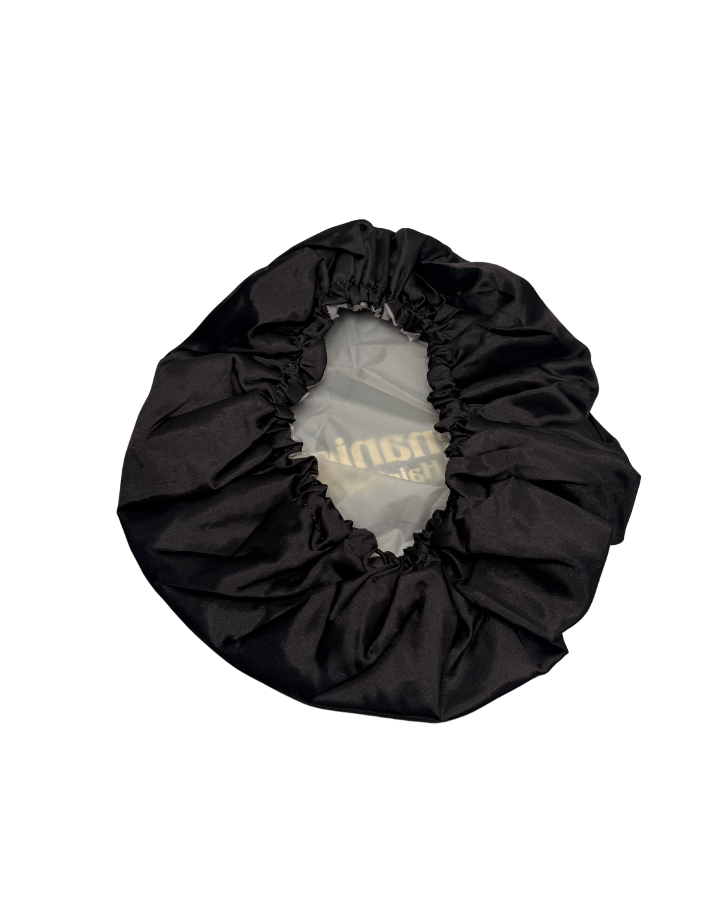 Satin Shower Caps