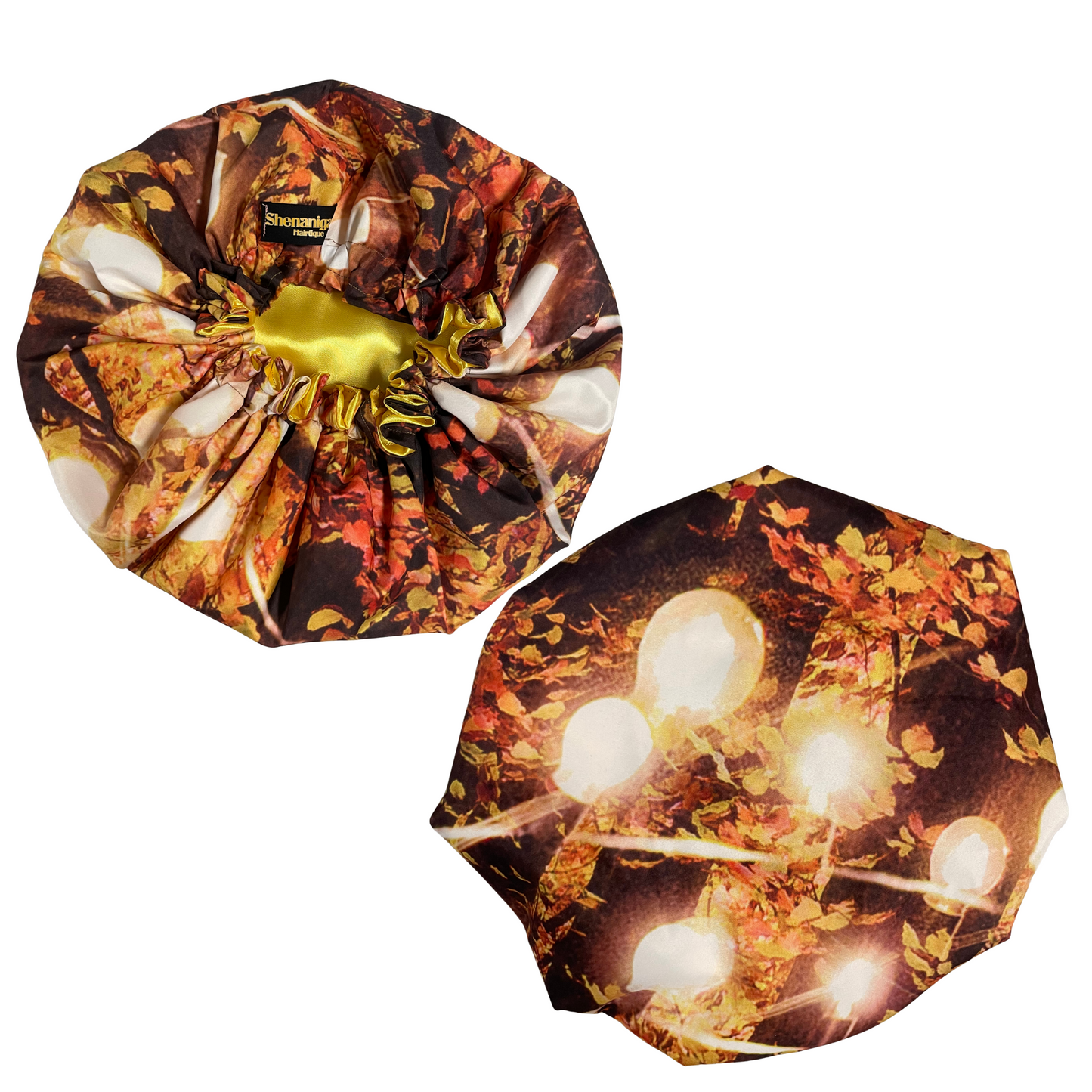 Large Exclusive Bonnets