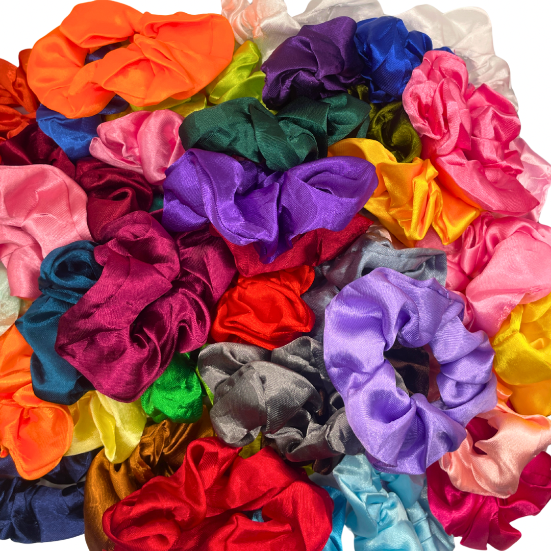 Scrunchies