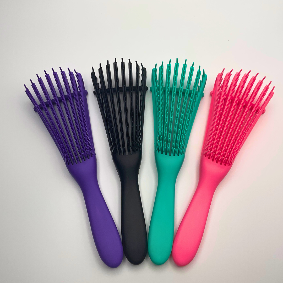 Detangling Brush