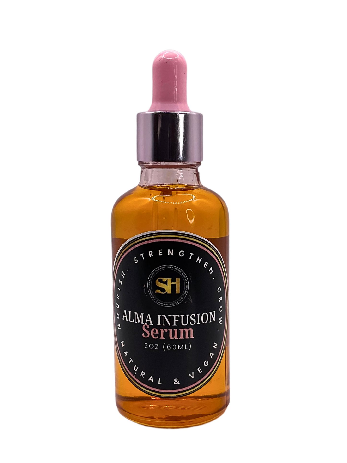 Amla Infusion Serum