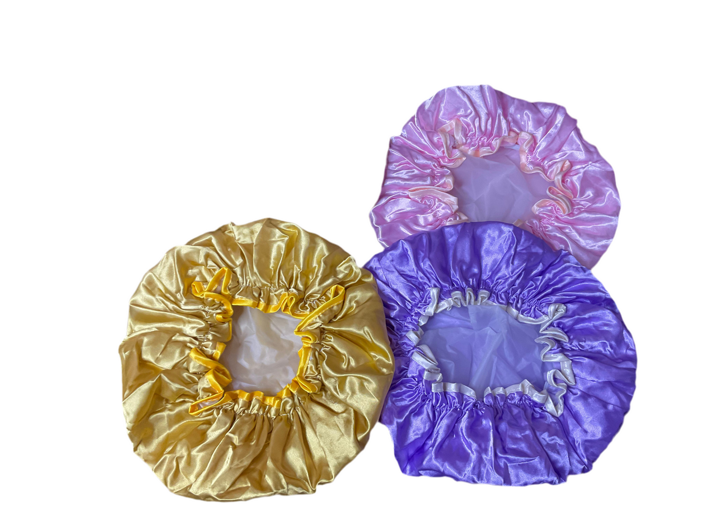 Shower Cap Bonnets