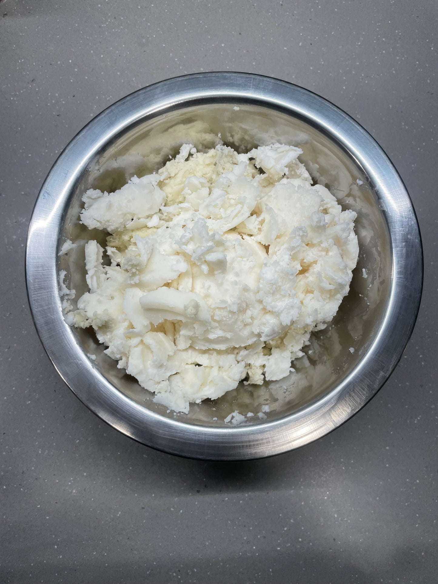 DIY Hair Moisturizer Box