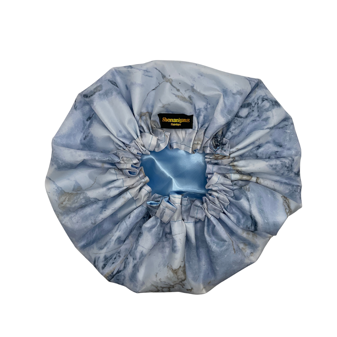 Large Exclusive Shower Caps