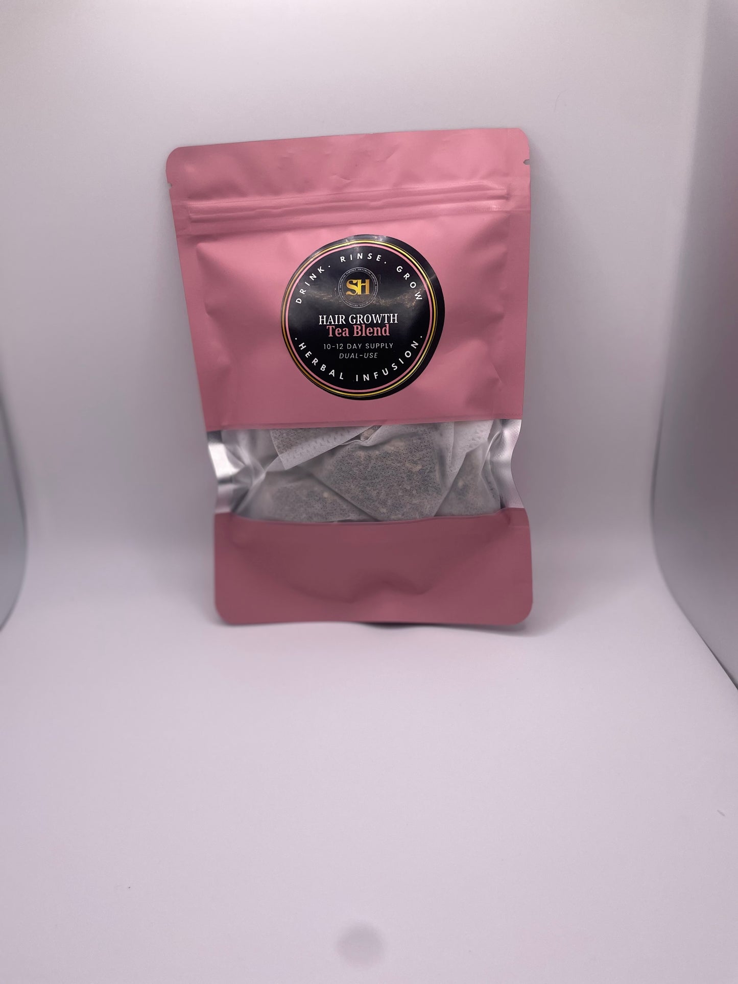 Hair Growth Tea Blend