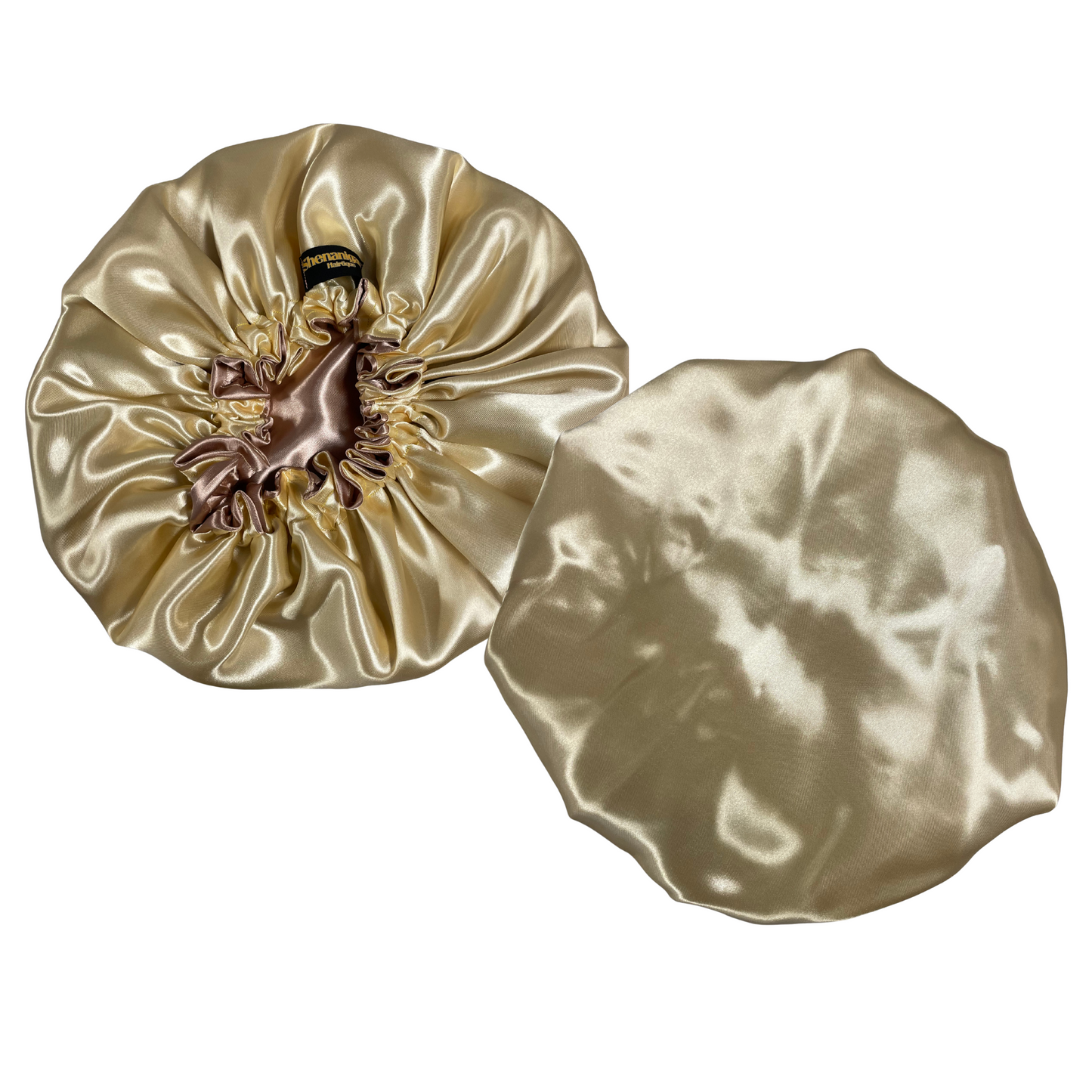 Large Exclusive Bonnets