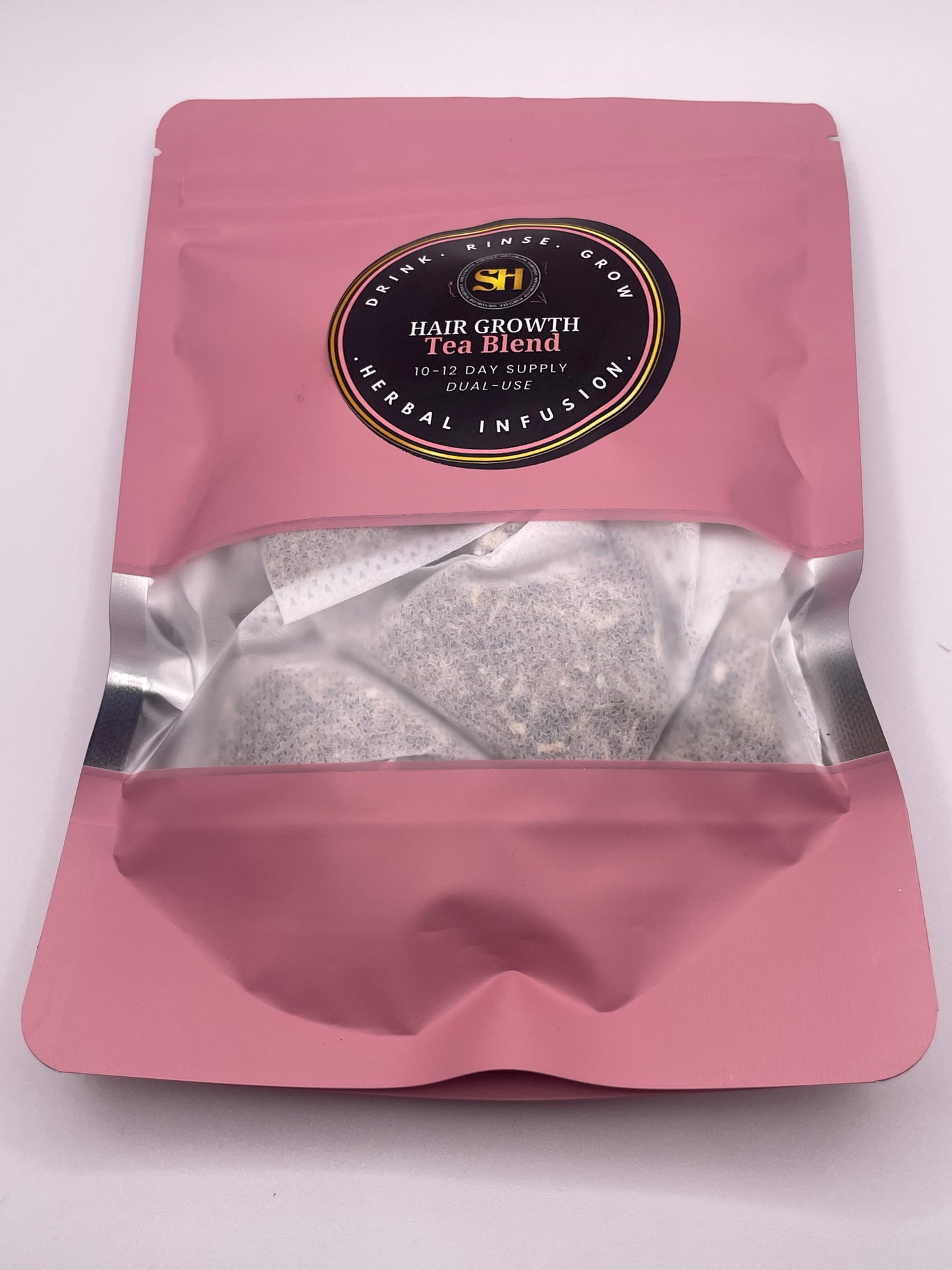 Hair Growth Tea Blend