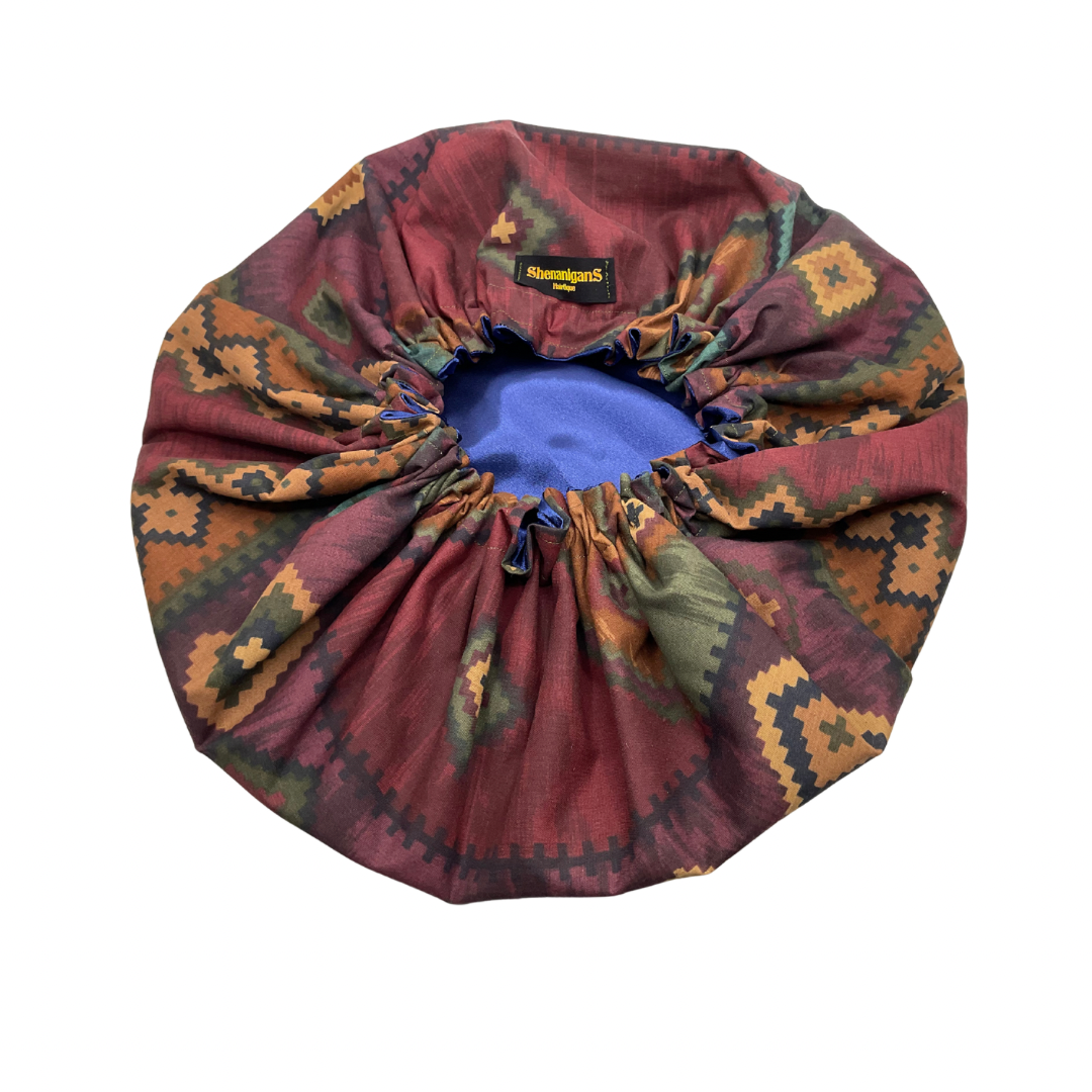 Jumbo Shower Cap Exclusive (XL)