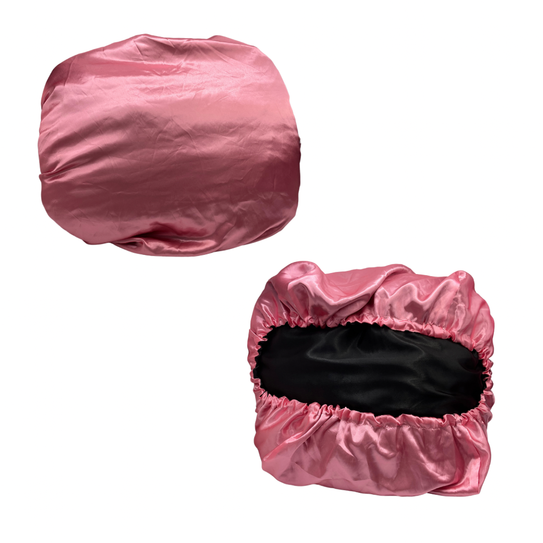 Satin Reversible Pillow Case