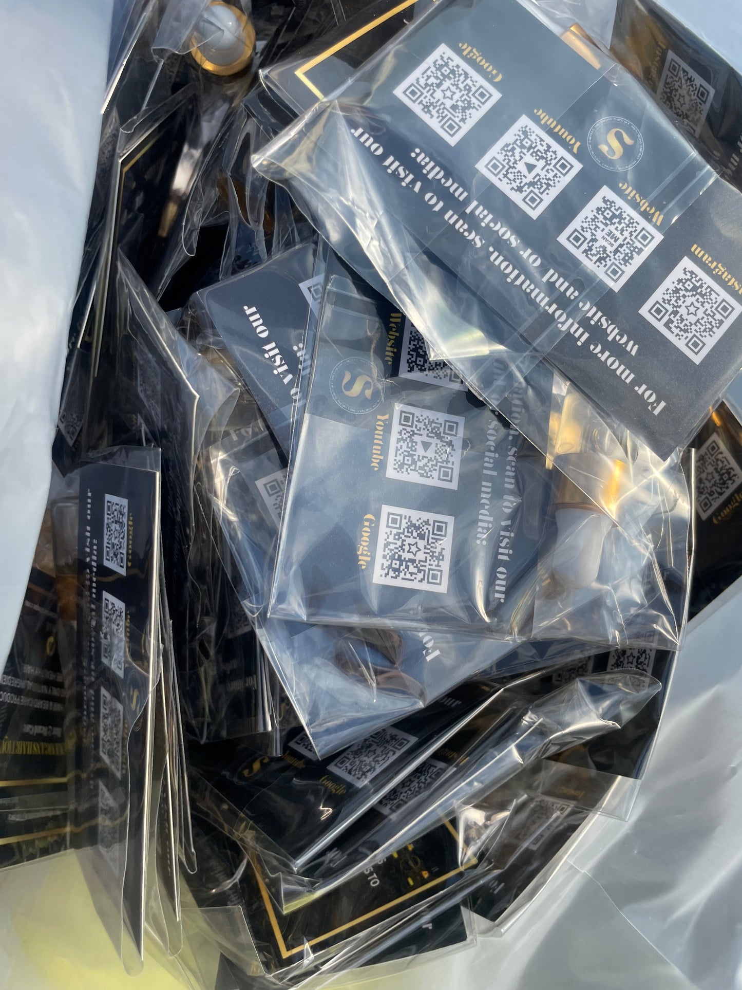Sample Bulk