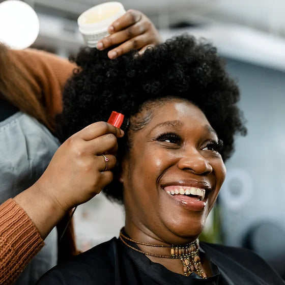 Free Hair Consultation (Virtual)