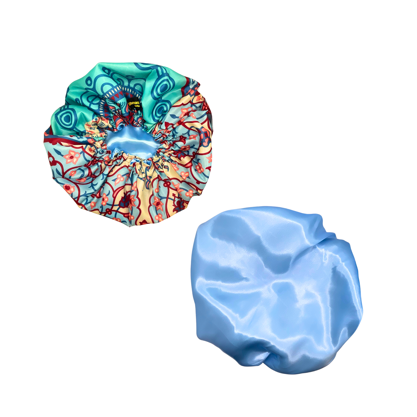 Large Exclusive Shower Caps