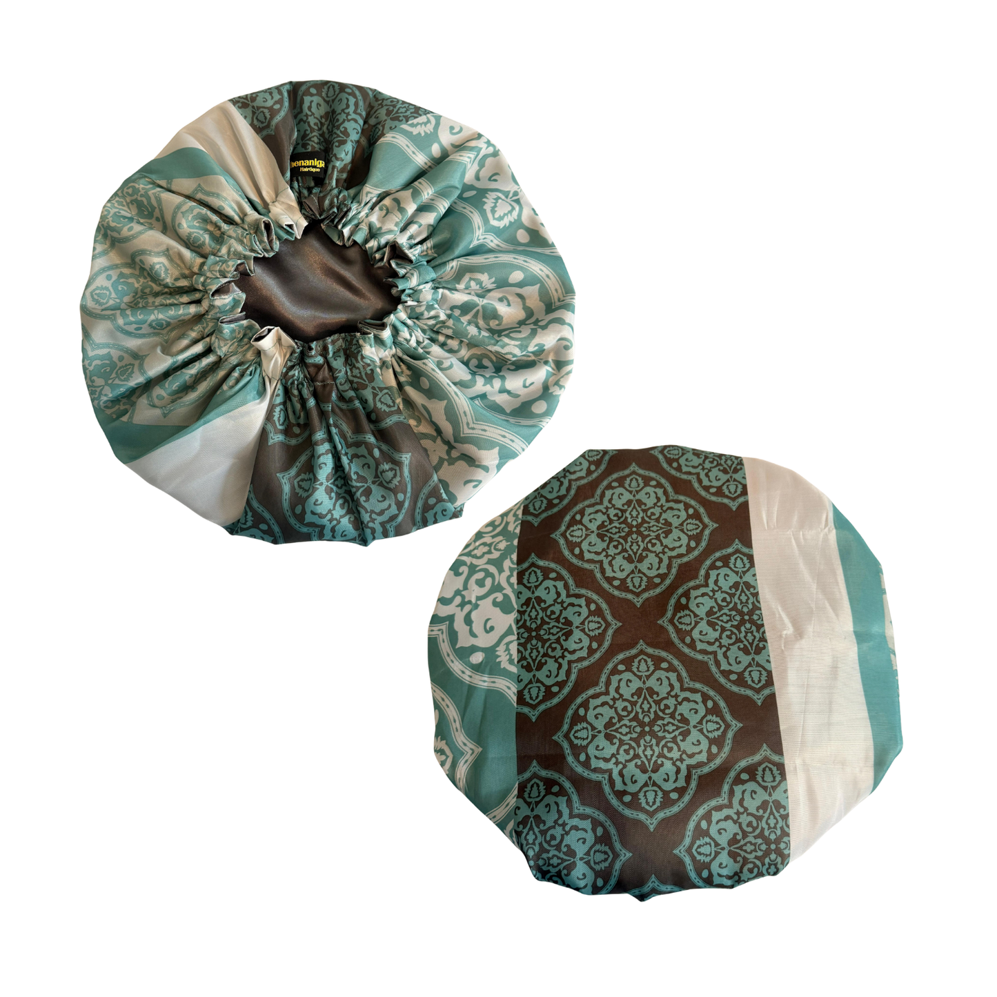 Large Exclusive Shower Caps