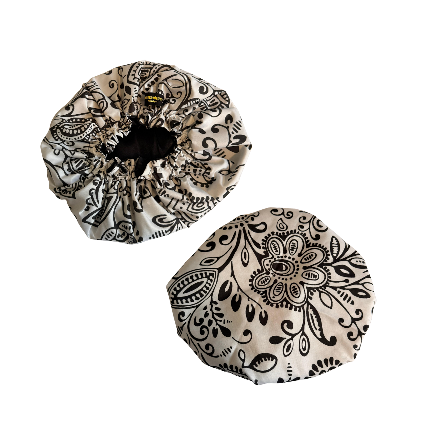 Medium Shower Caps