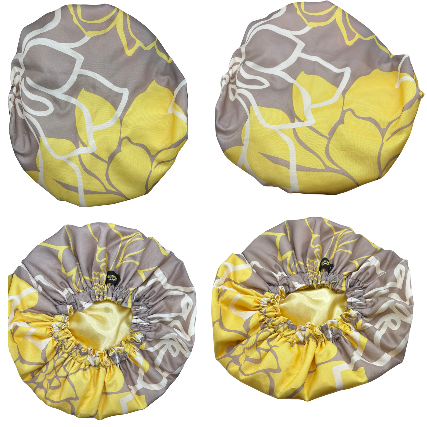 Jumbo Shower Cap Exclusive (XL)
