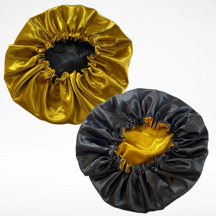 Kids Satin Bonnet
