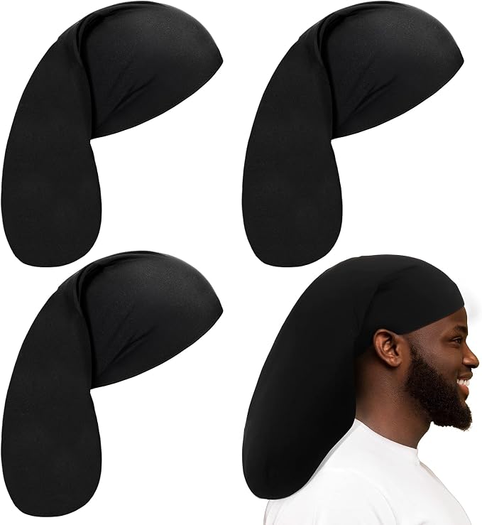 Jumbo Loc Stocking Cap