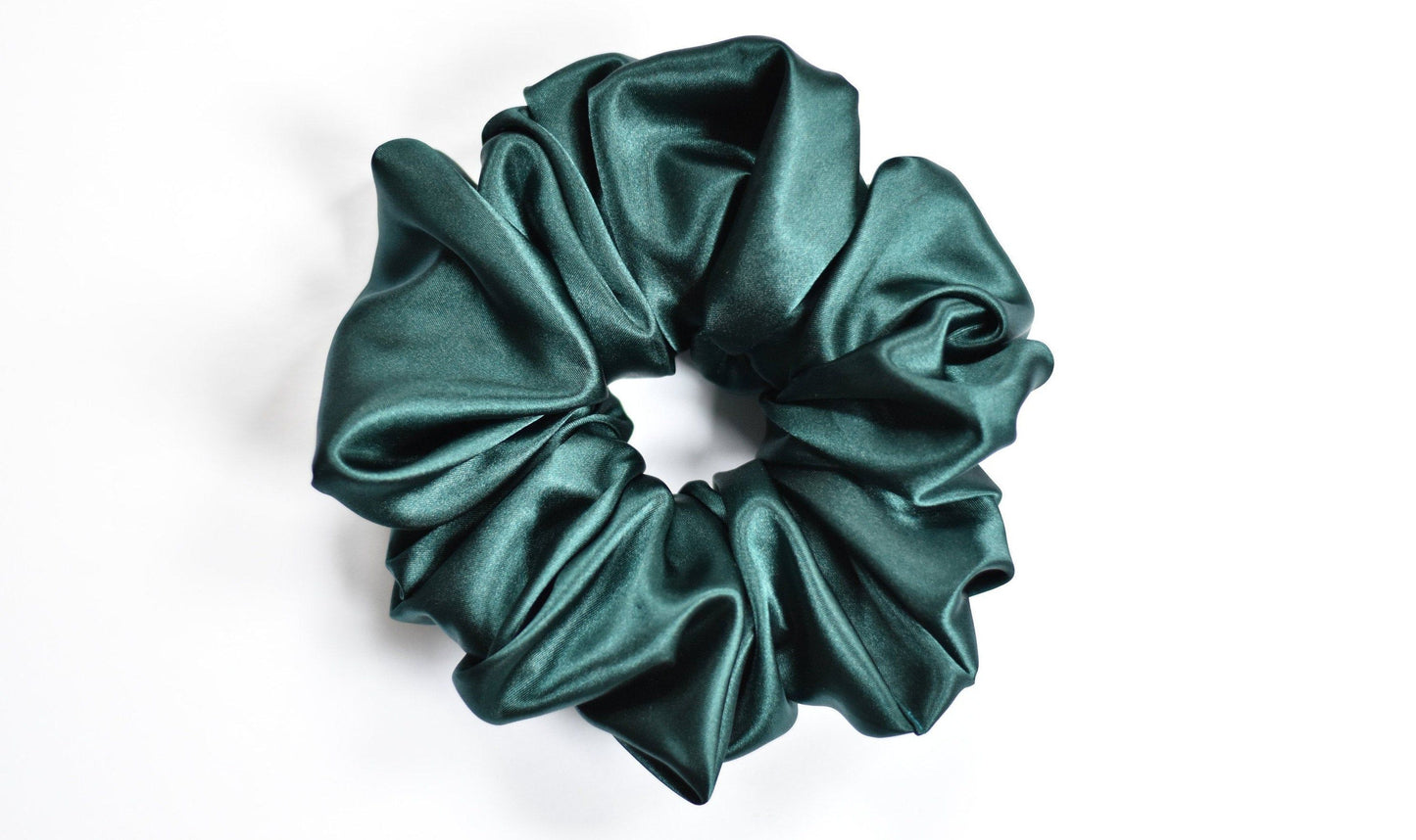 Large Scrunchies