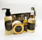 Hair Care Kit 4-in-1
