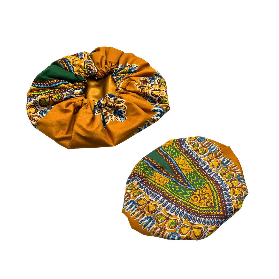 Medium Custom Bonnets