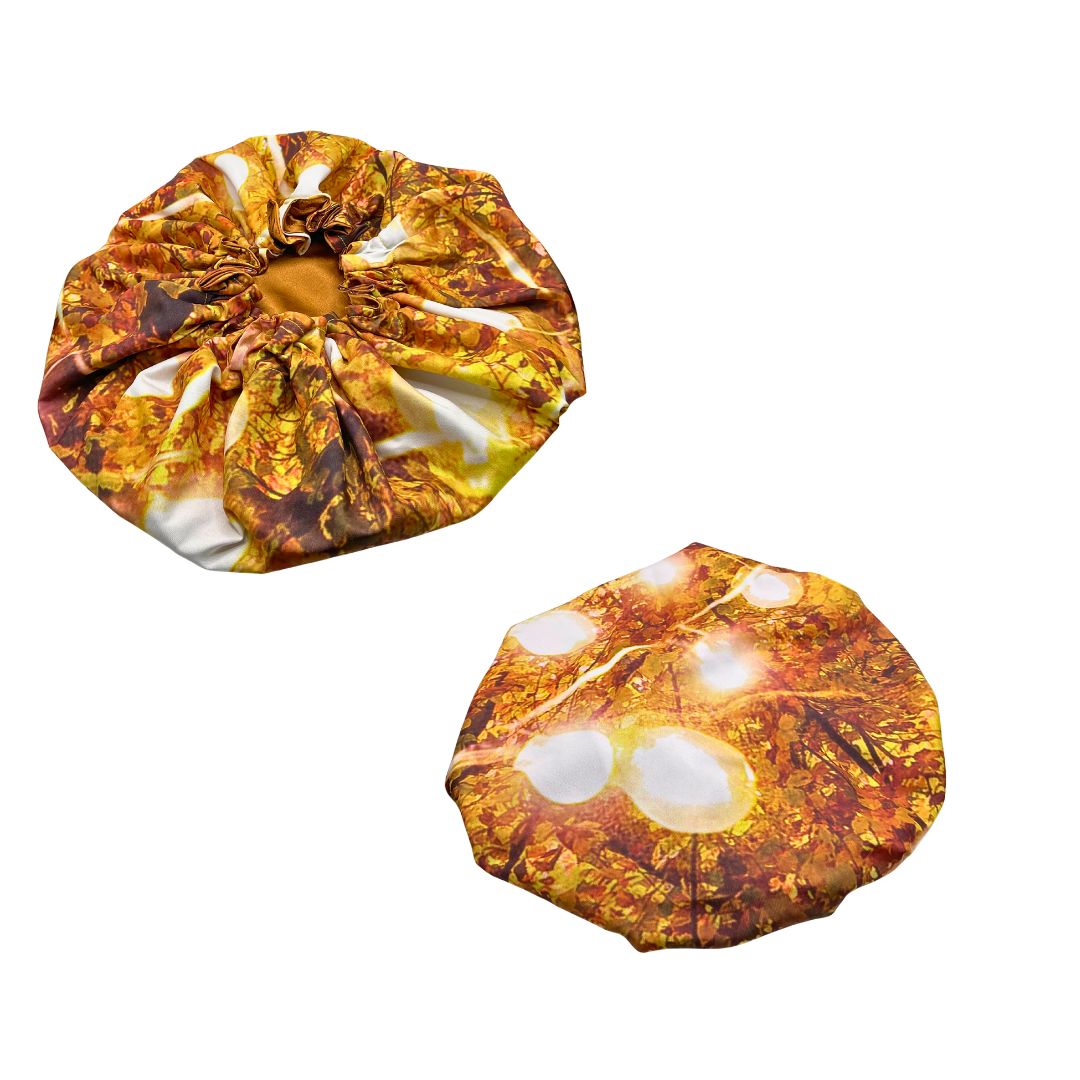 Medium Custom Bonnets