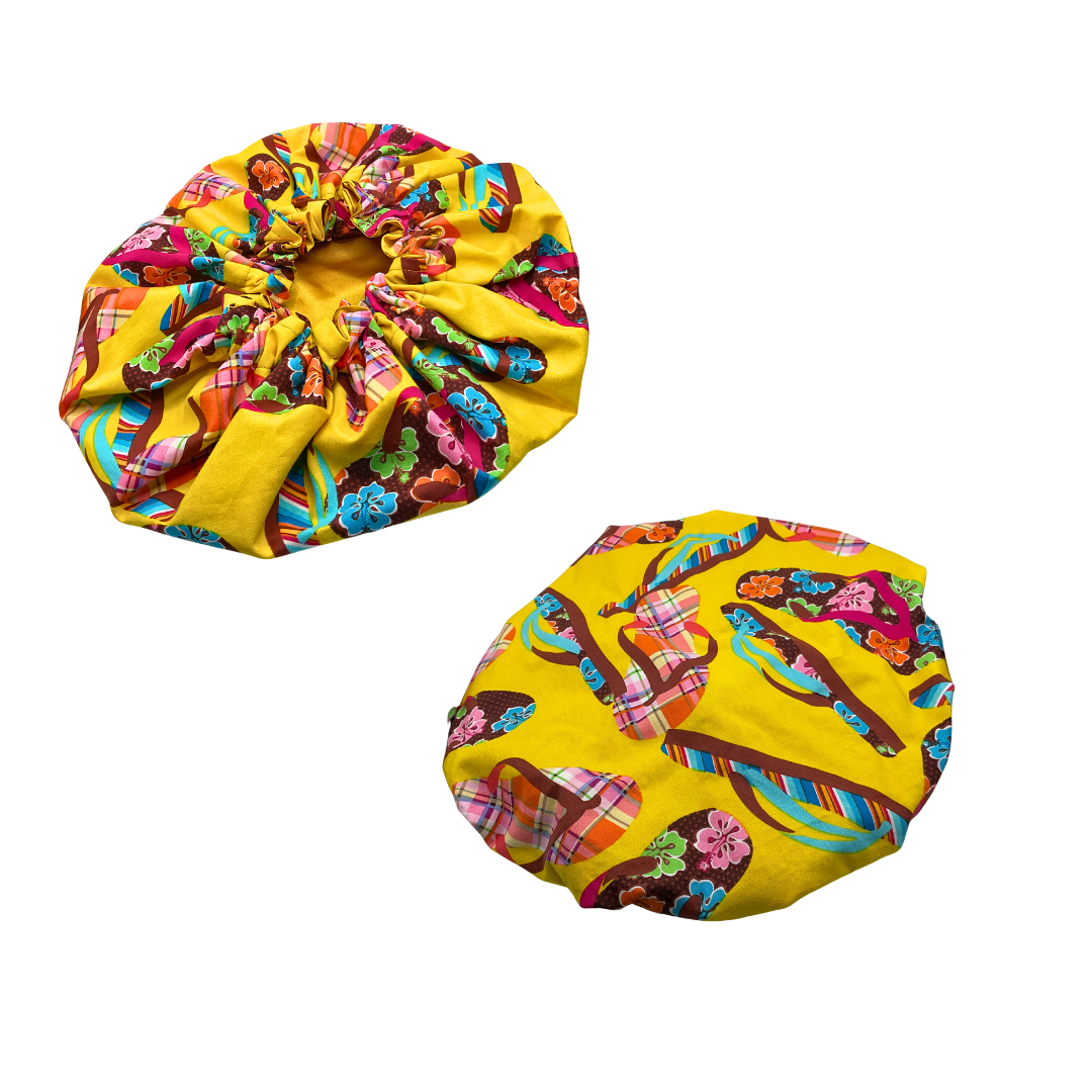 Medium Custom Bonnets