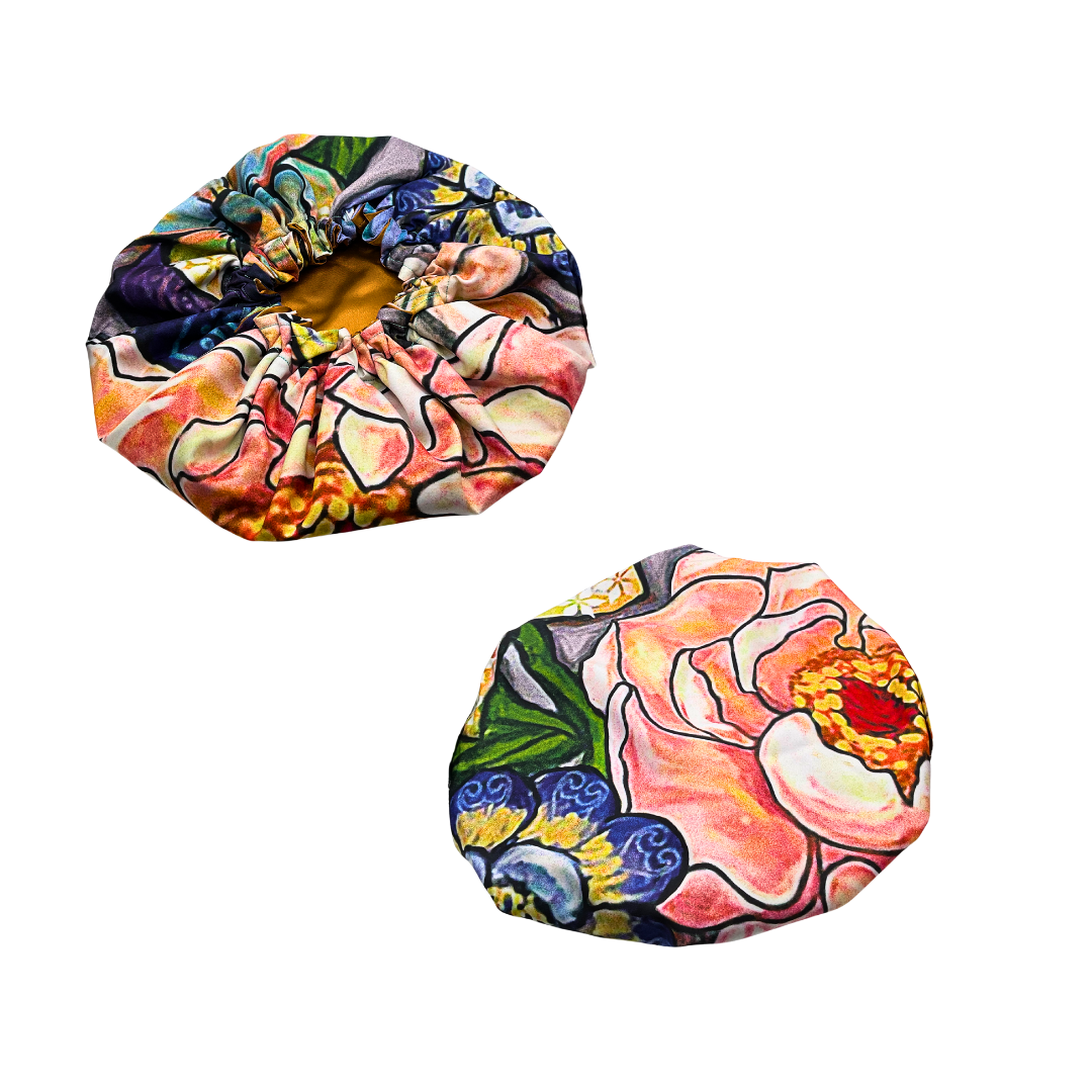 Medium Custom Bonnets