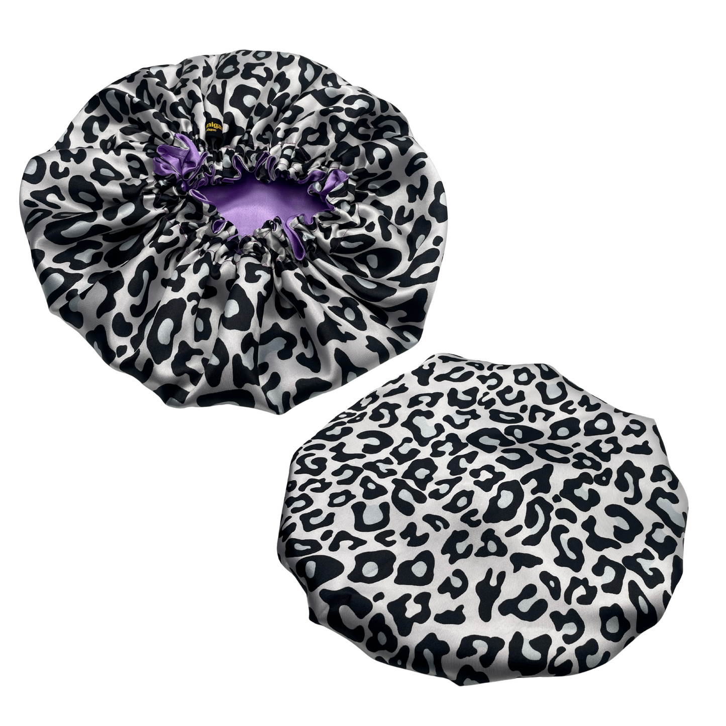 XL Jumbo Satin Bonnet