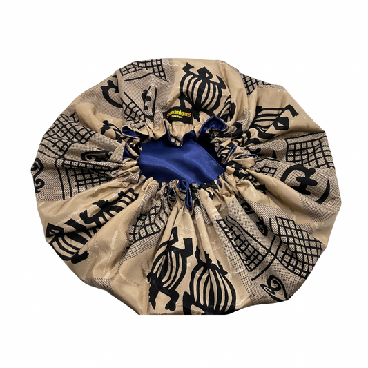 Jumbo Shower Cap Exclusive (XL)