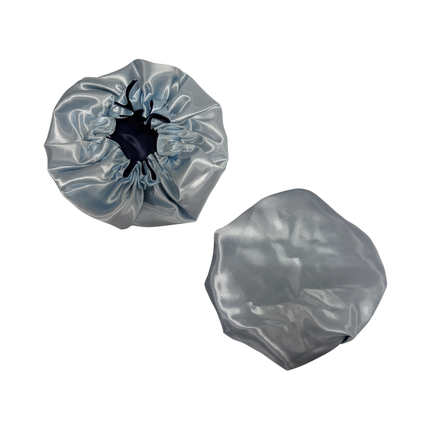 XL Jumbo Satin Bonnet