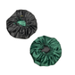 XL Jumbo Satin Bonnet