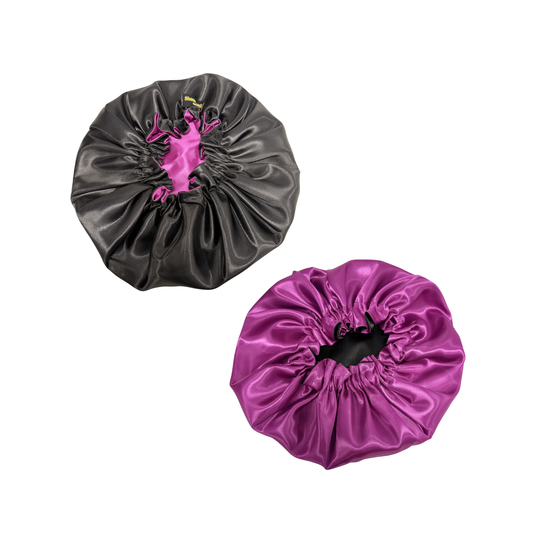 Large Exclusive Bonnets