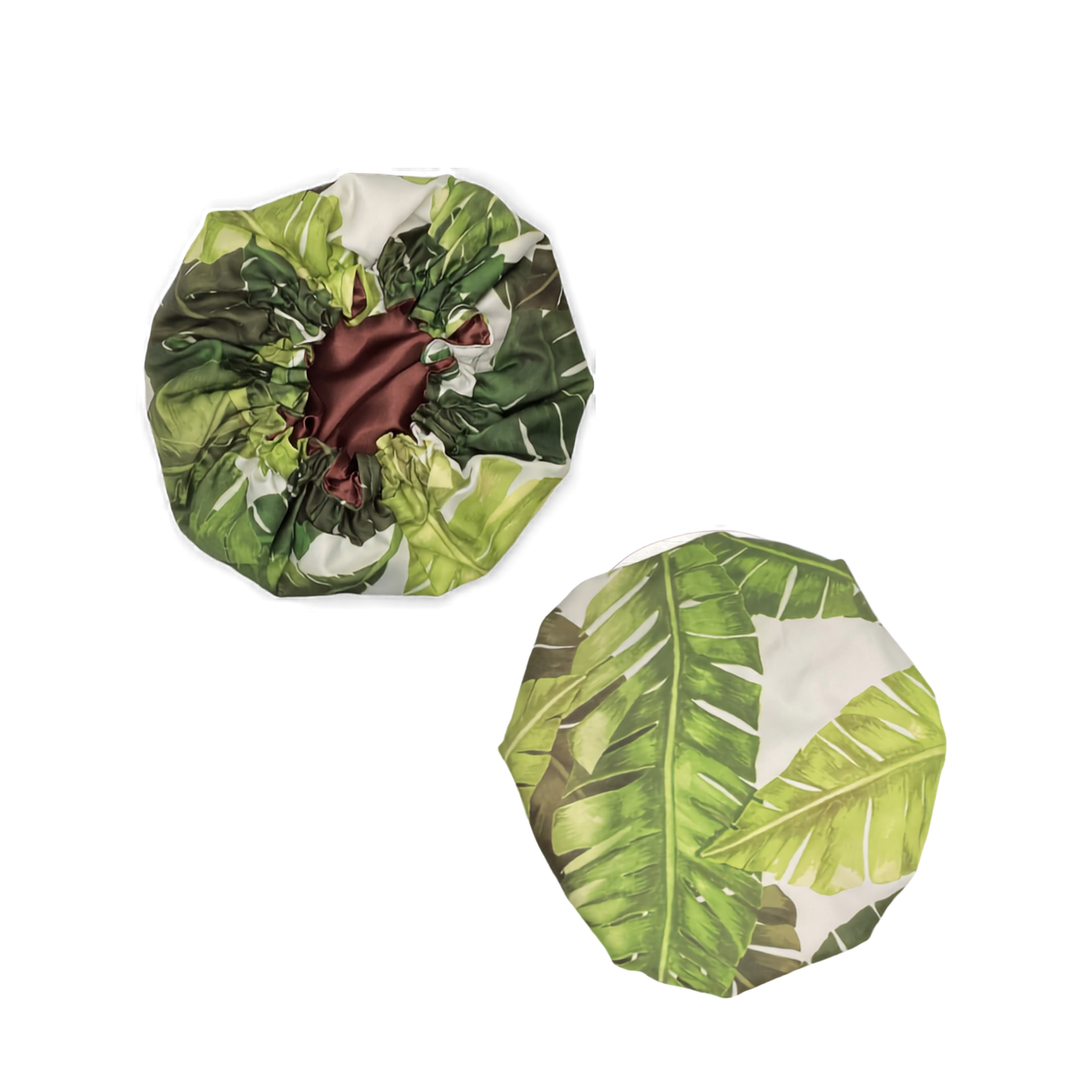 Medium Shower Caps