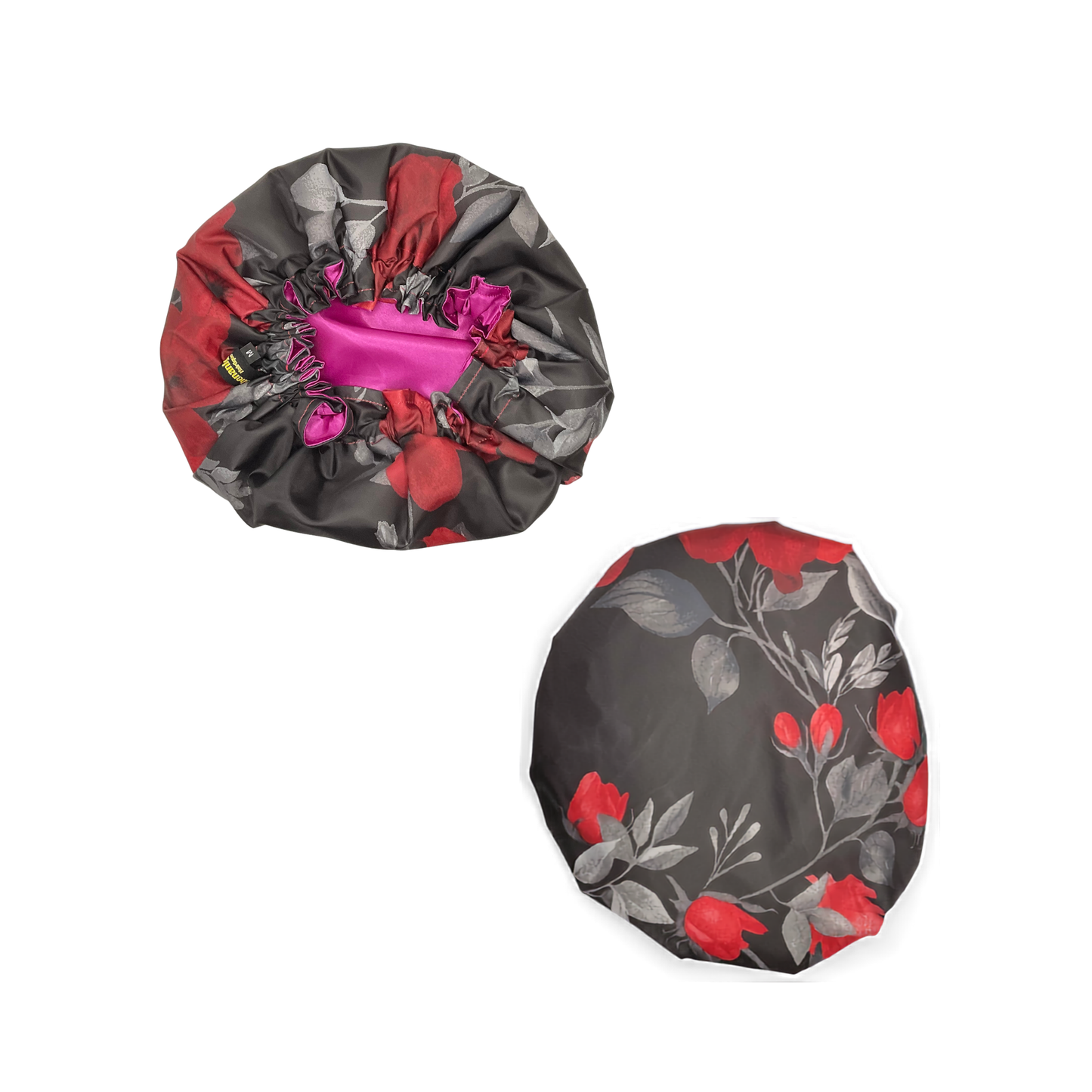 Medium Shower Caps