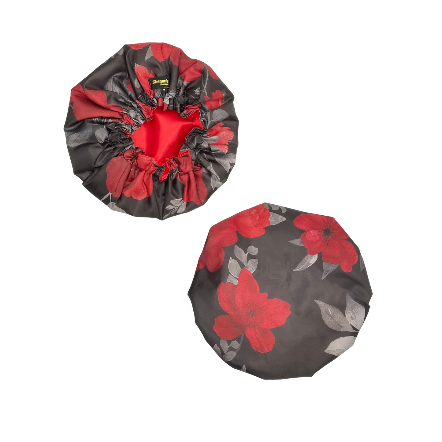Medium Shower Caps