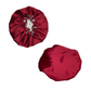 XL Jumbo Satin Bonnet