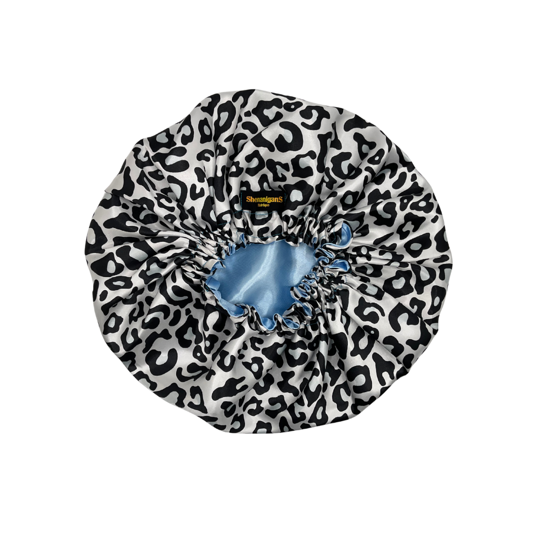 XL Jumbo Satin Bonnet