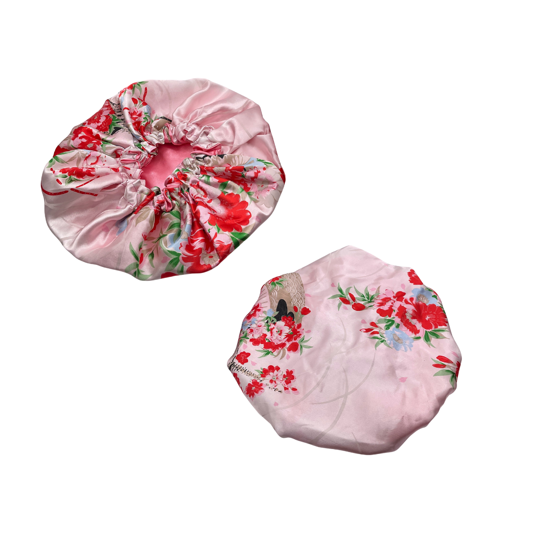 Medium Custom Bonnets