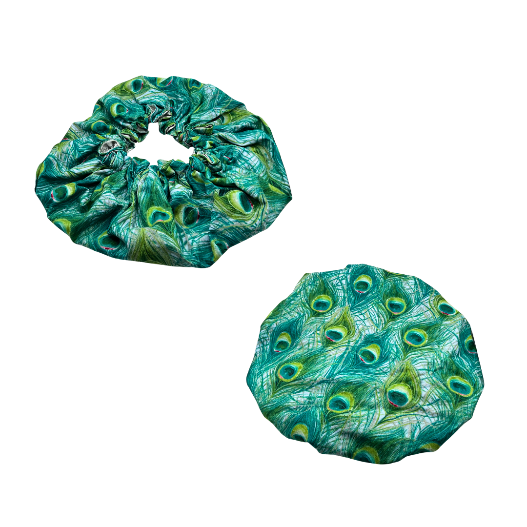 Medium Custom Bonnets