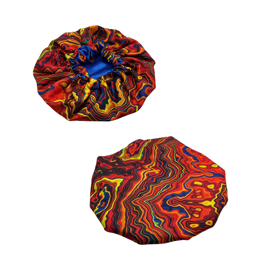 Medium Custom Bonnets