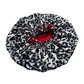 XL Jumbo Satin Bonnet
