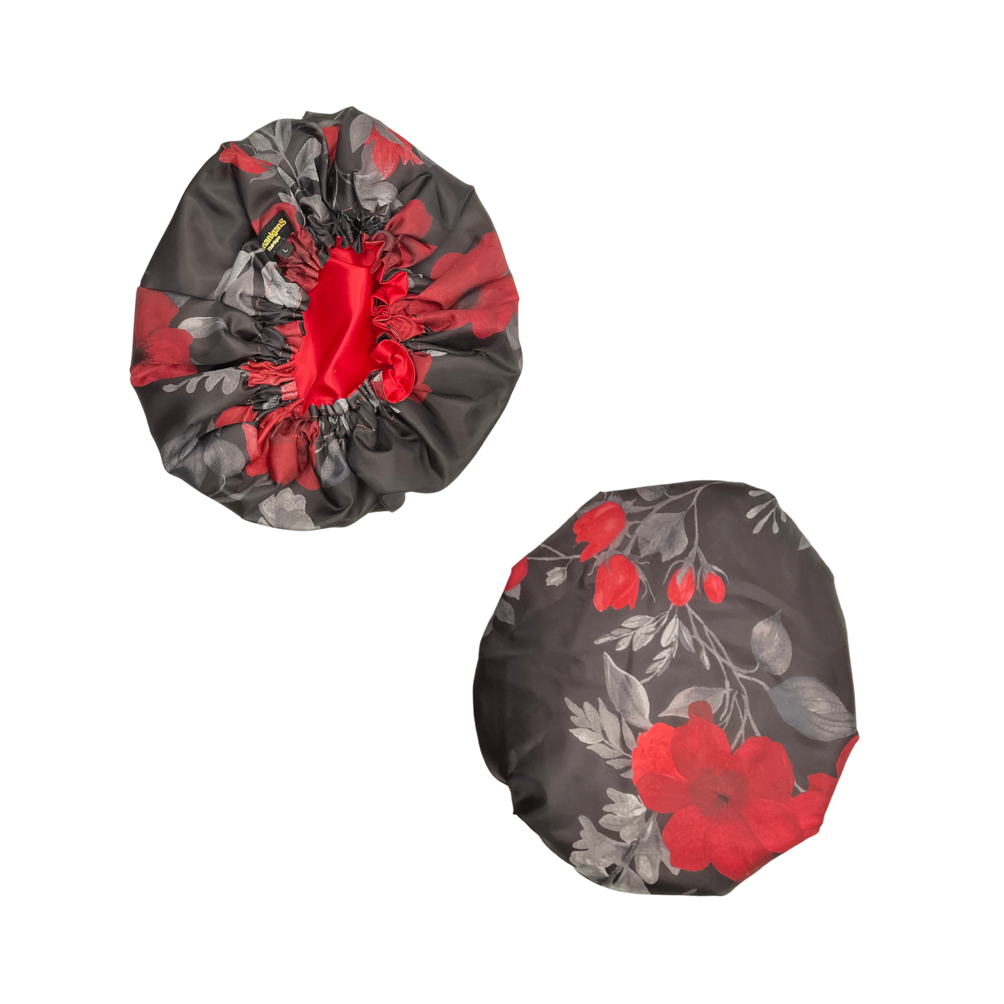 Large Exclusive Shower Caps
