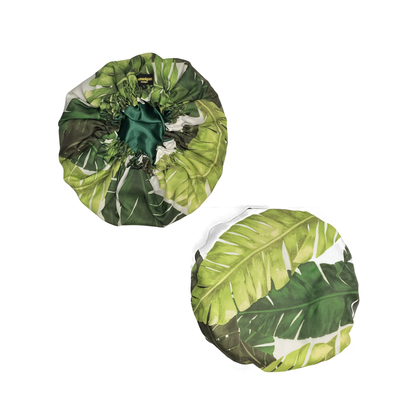 Large Exclusive Shower Caps