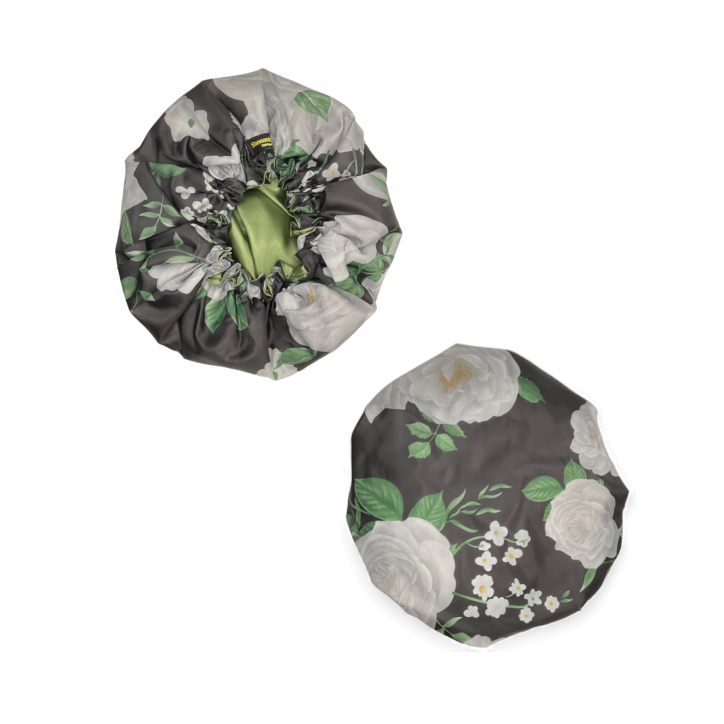 Jumbo Shower Cap Exclusive (XL)