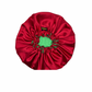 XL Jumbo Satin Bonnet