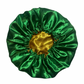 Satin Large Bonnets
