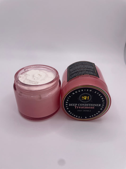 Deep Conditioner