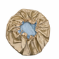 Satin Large Bonnets