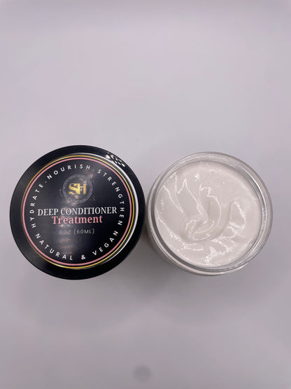 Deep Conditioner